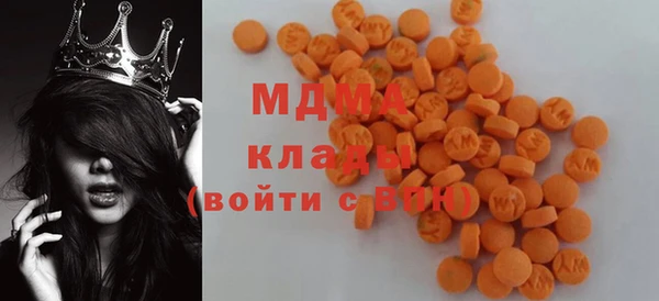 стаф Верея